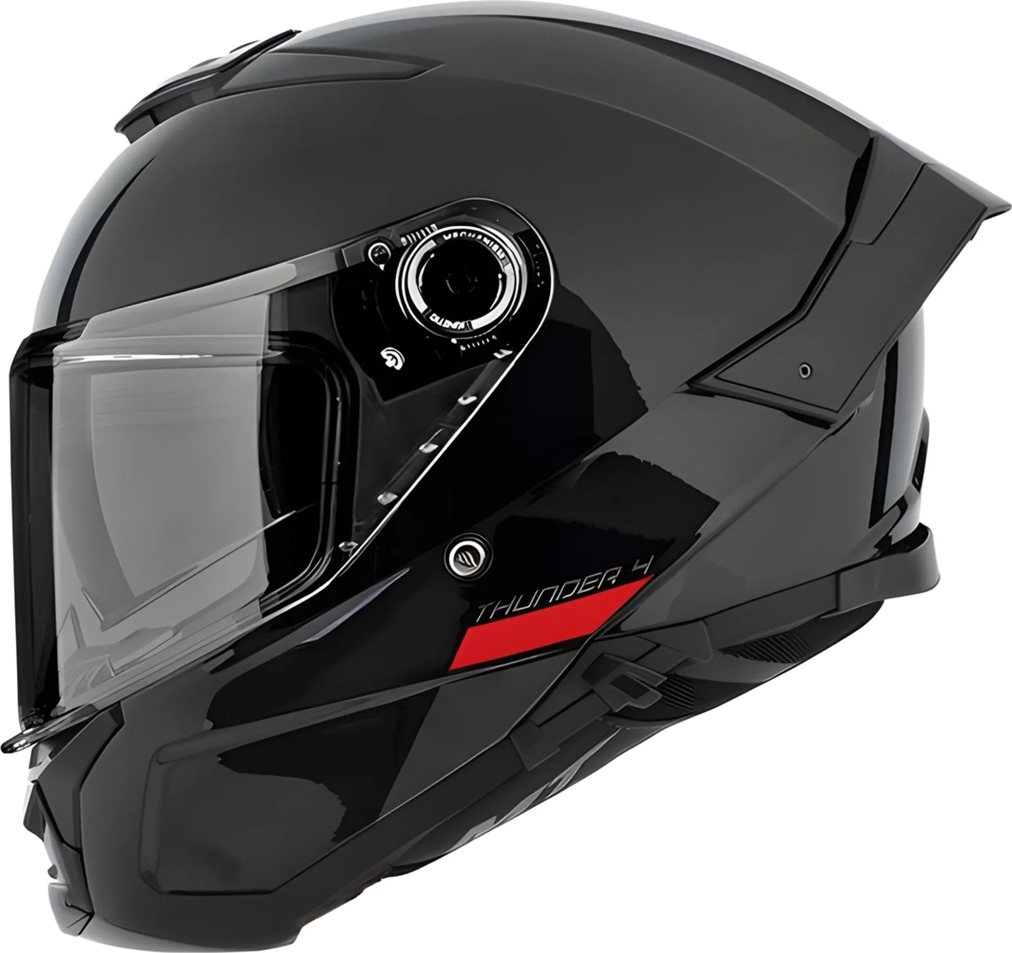 Casque MT Helmets Thunder 4 SV